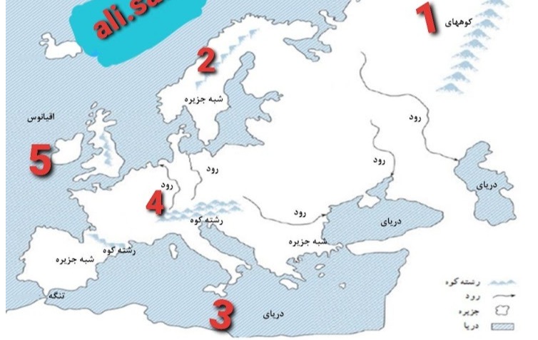 دریافت سوال 16