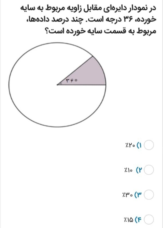 دریافت سوال 8