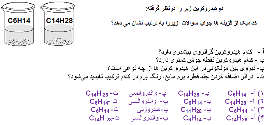 دریافت سوال 16