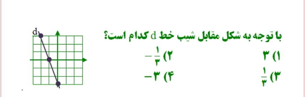 دریافت سوال 7