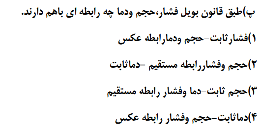 دریافت سوال 101