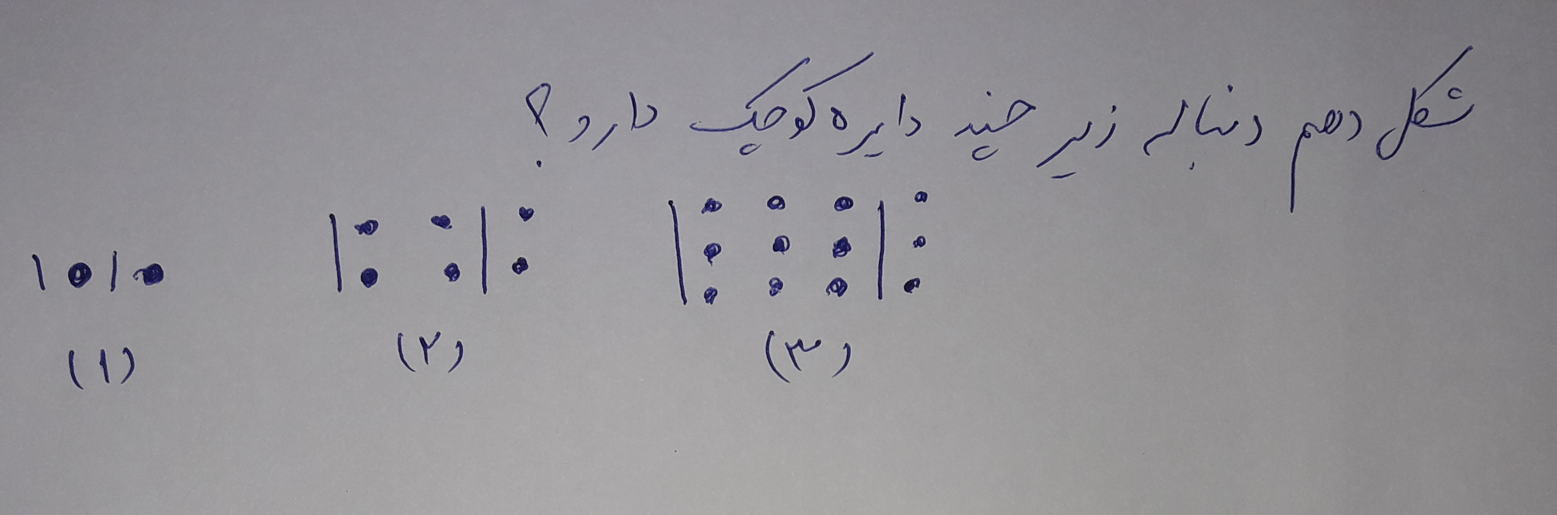 دریافت سوال 3