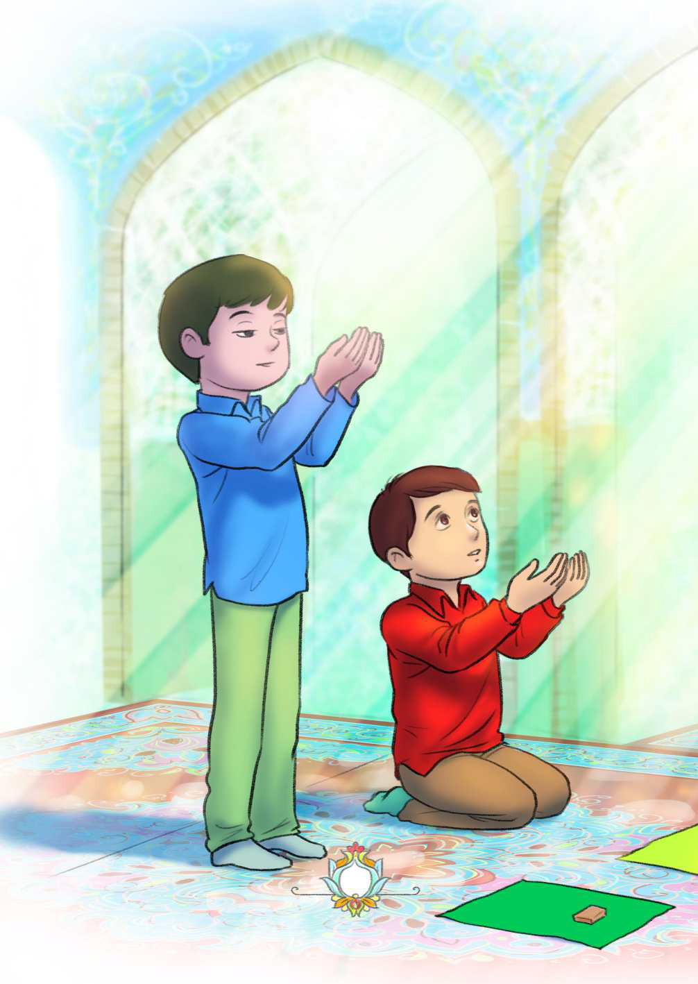 دریافت سوال 8