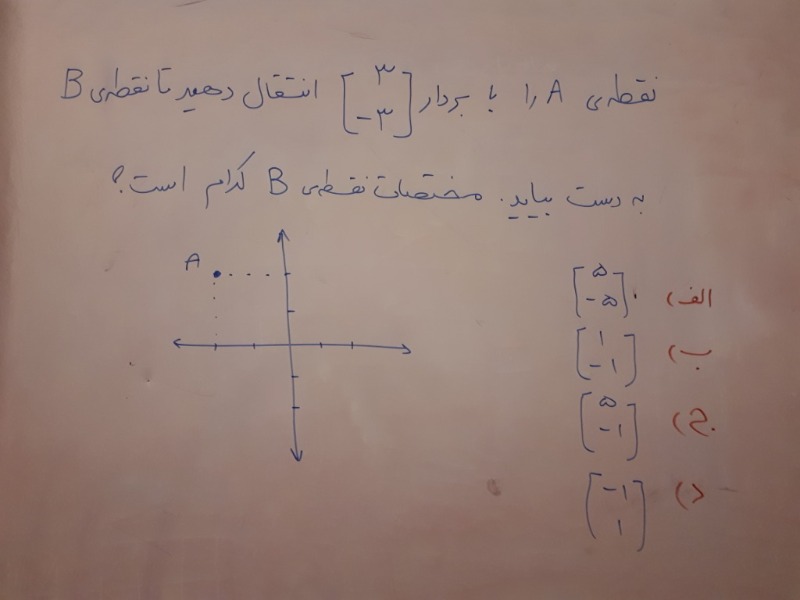 دریافت سوال 16