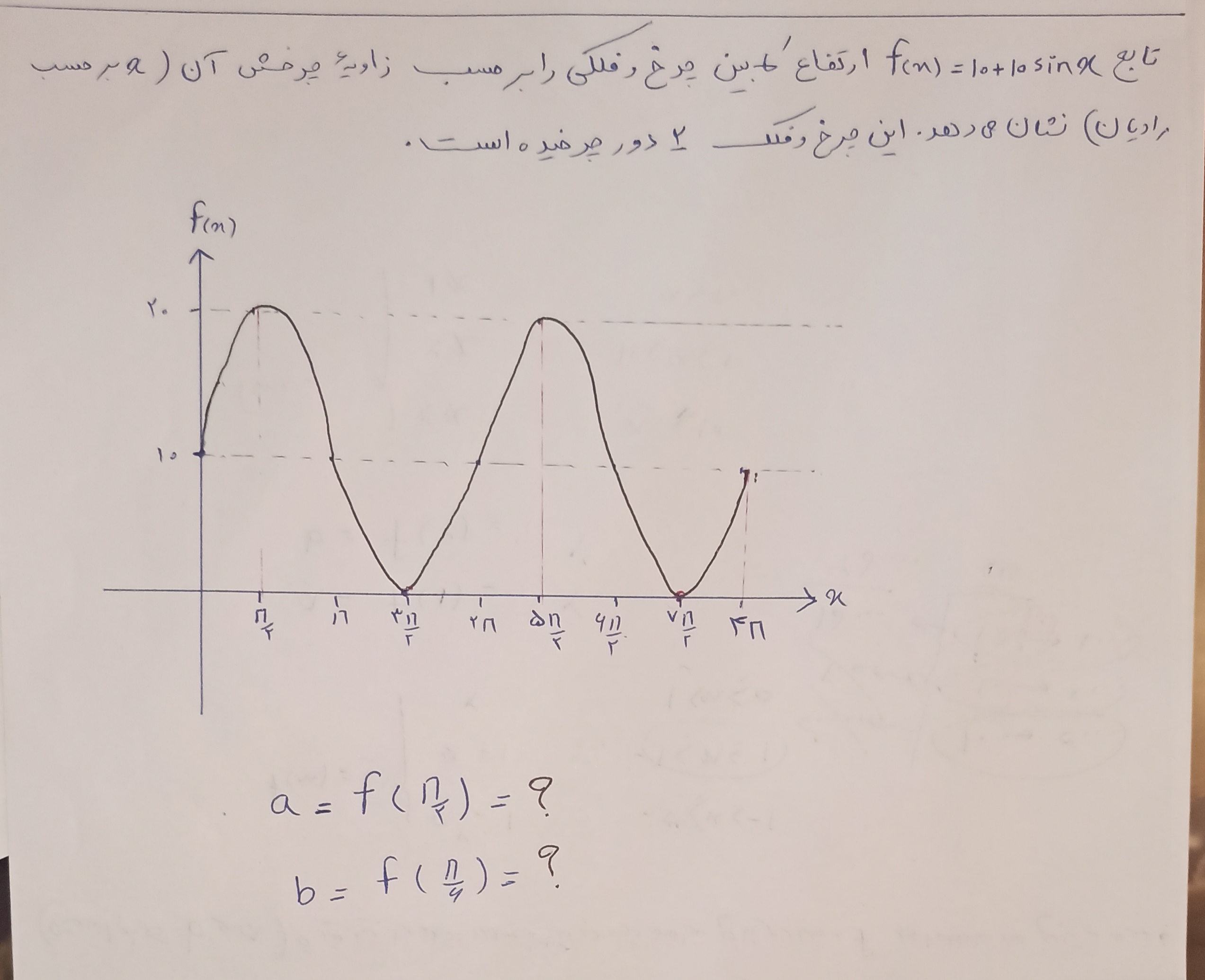 دریافت سوال 5