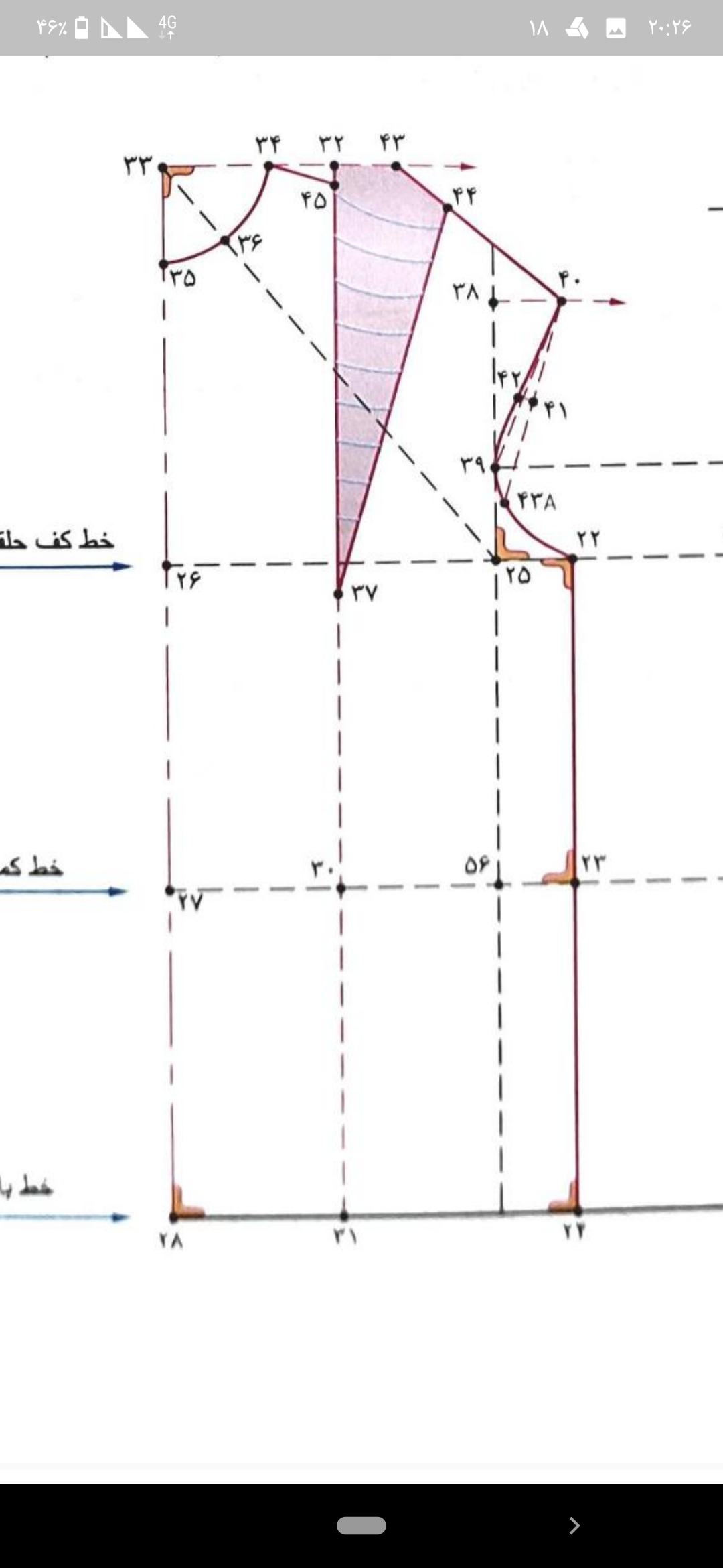 دریافت سوال 18