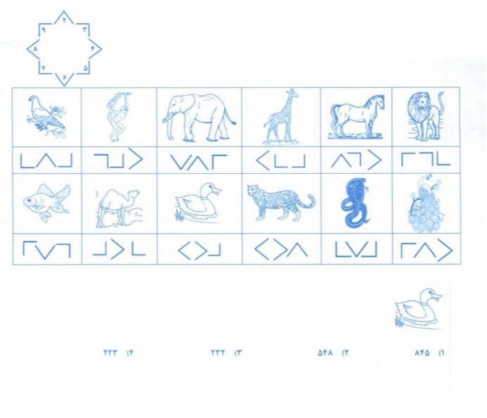 دریافت سوال 18