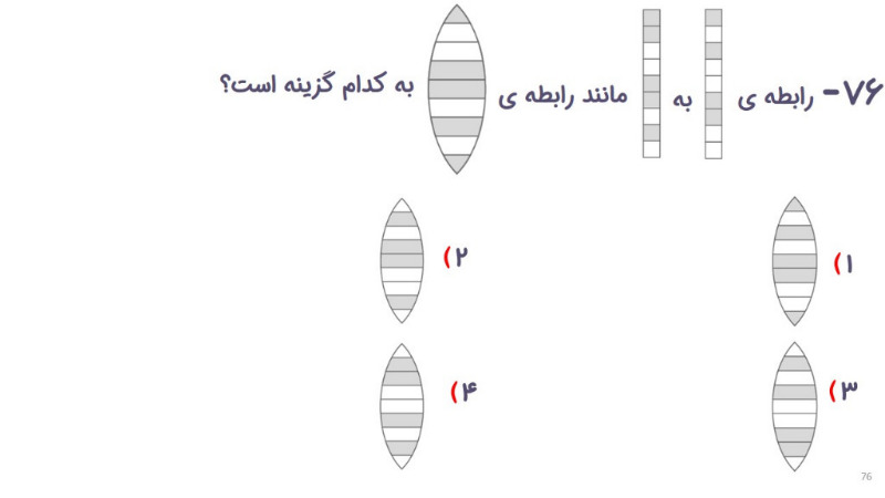 دریافت سوال 76