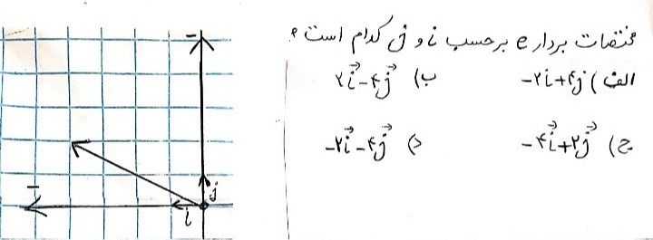 دریافت سوال 11