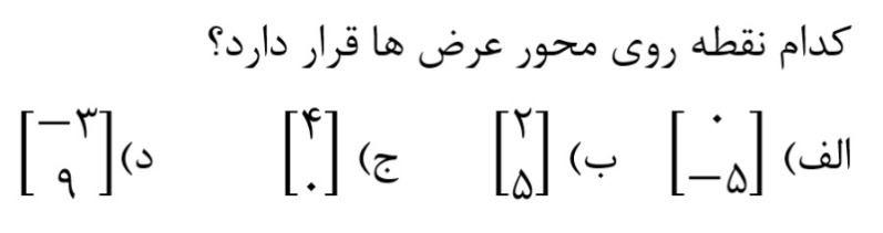 دریافت سوال 97