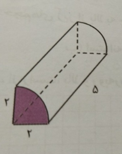 دریافت سوال 9