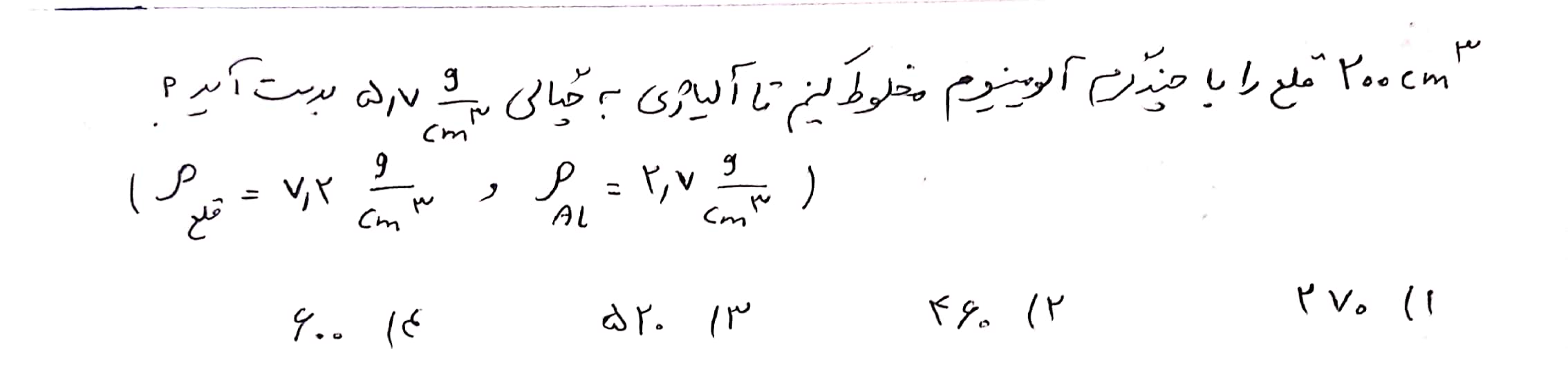 دریافت سوال 2