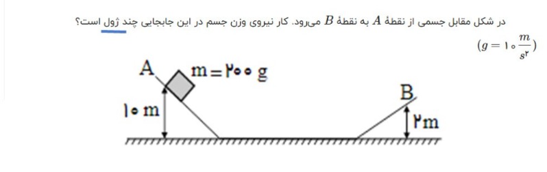 دریافت سوال 18