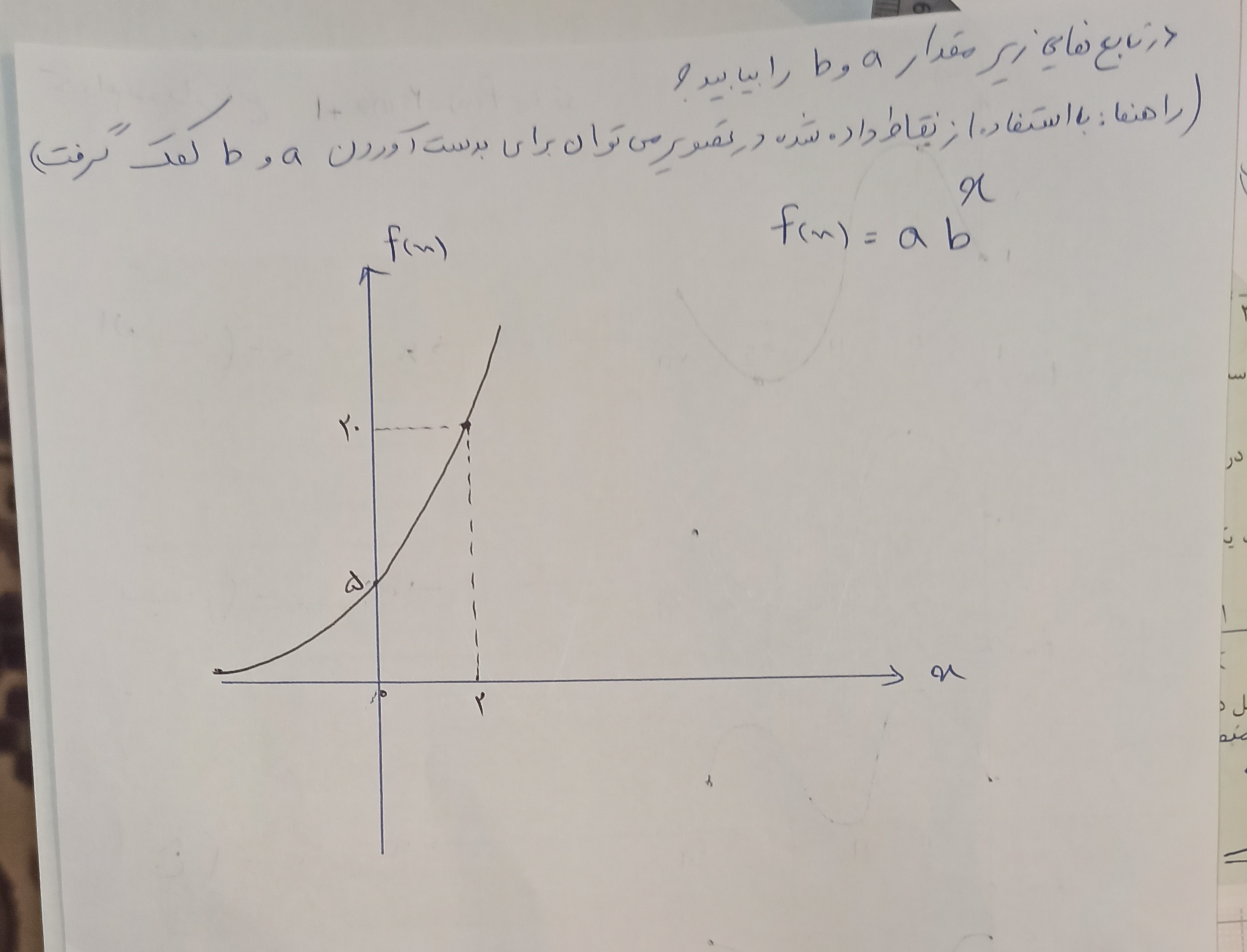 دریافت سوال 9