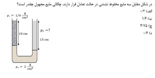 دریافت سوال 25