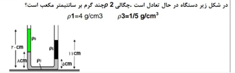 دریافت سوال 9