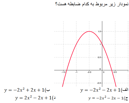 دریافت سوال 5