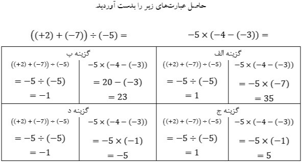 دریافت سوال 20