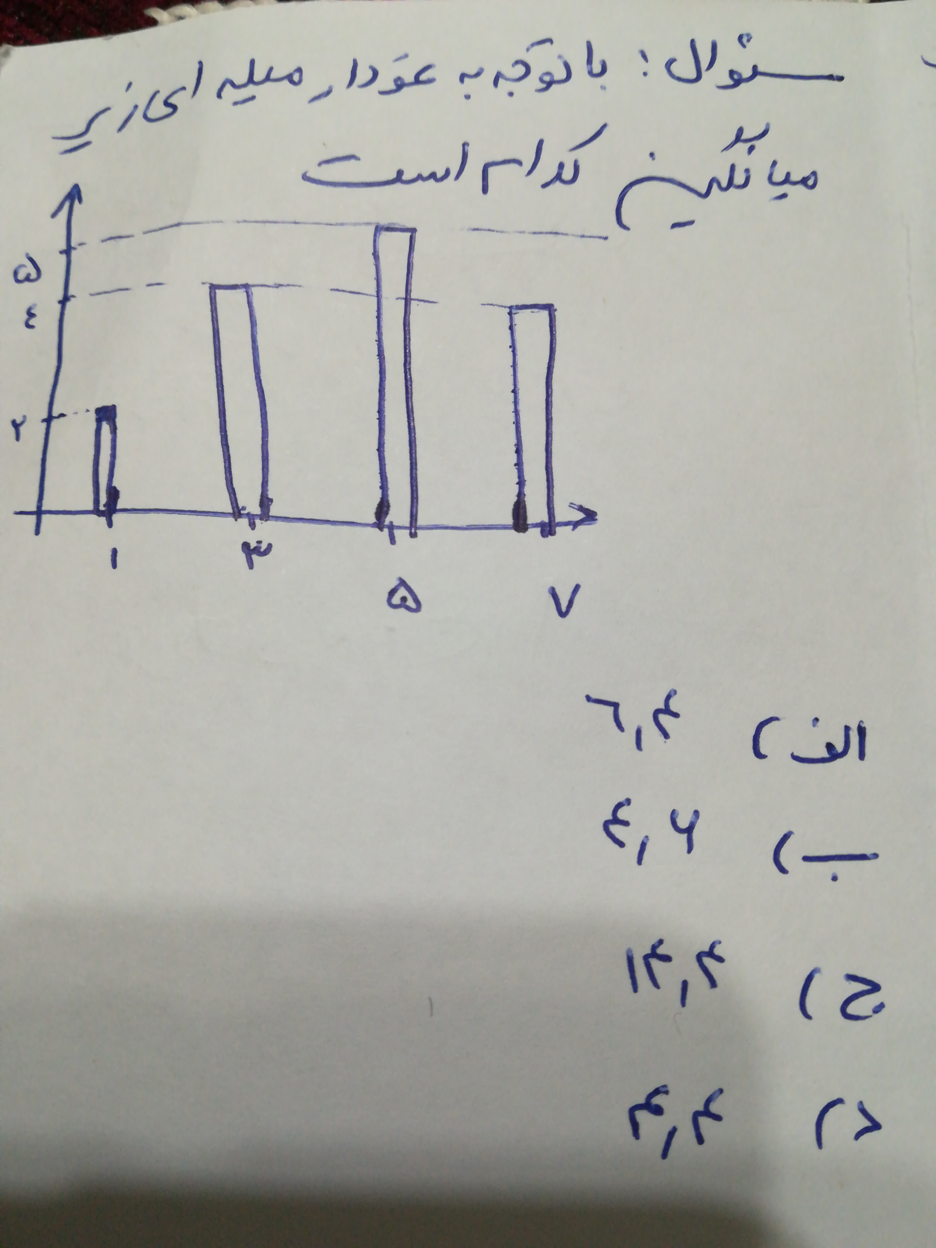 دریافت سوال 11