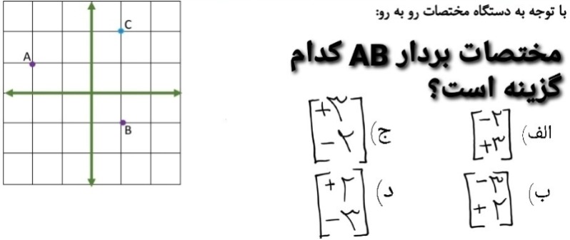 دریافت سوال 25