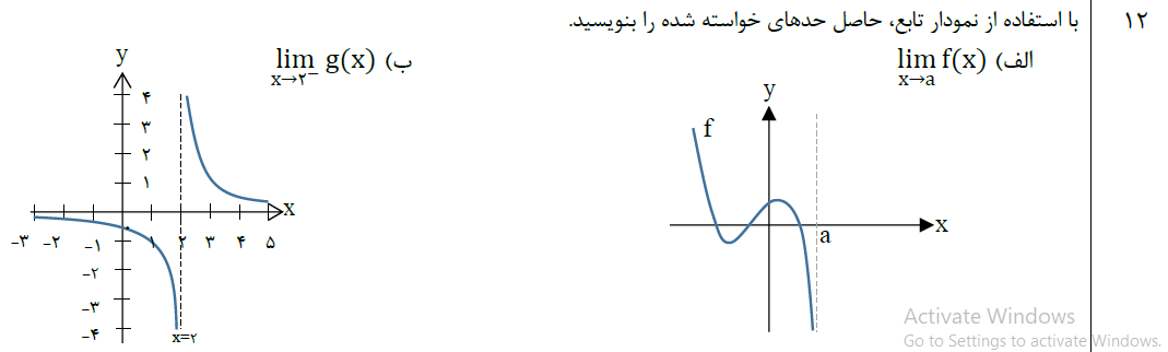 دریافت سوال 12