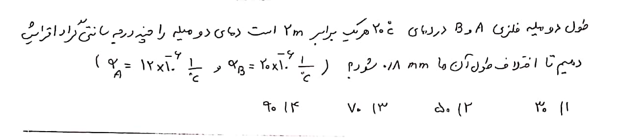 دریافت سوال 12