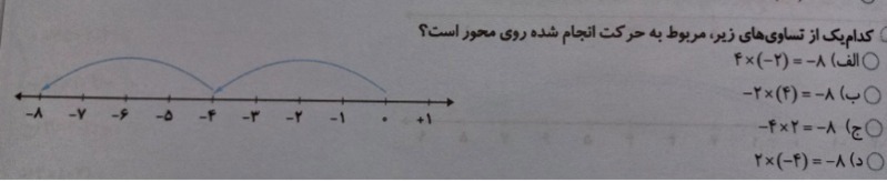 دریافت سوال 1