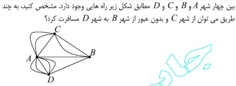 دریافت سوال 16