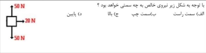 دریافت سوال 5