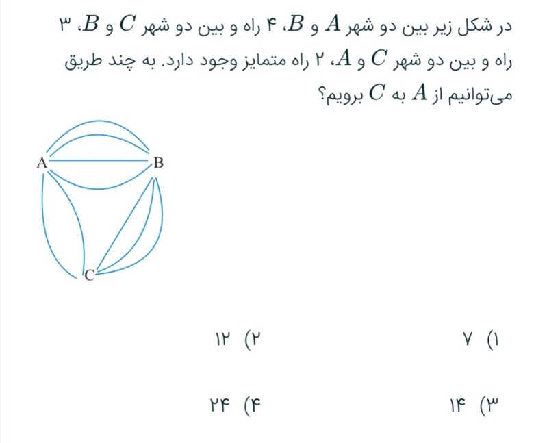 دریافت سوال 2