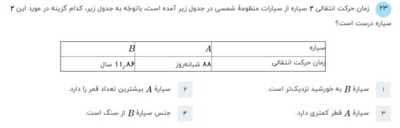 دریافت سوال 23