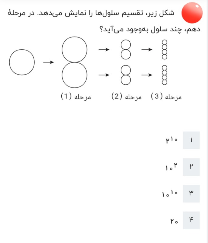 دریافت سوال 15