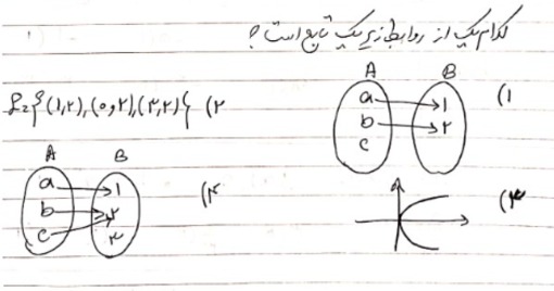 دریافت سوال 8