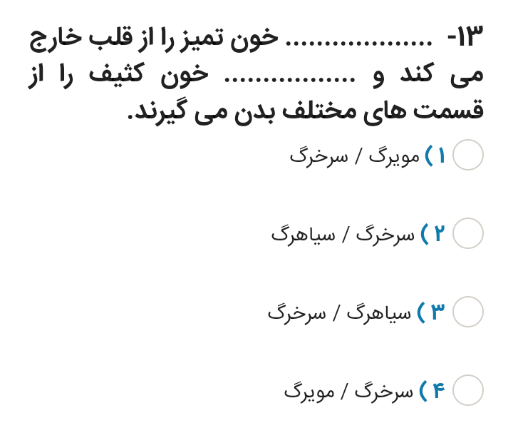 دریافت سوال 13