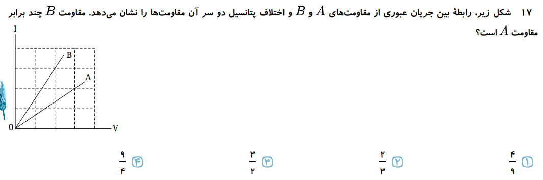 دریافت سوال 18