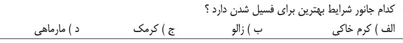 دریافت سوال 7