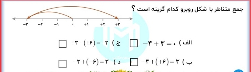 دریافت سوال 10