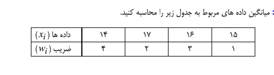 دریافت سوال 17