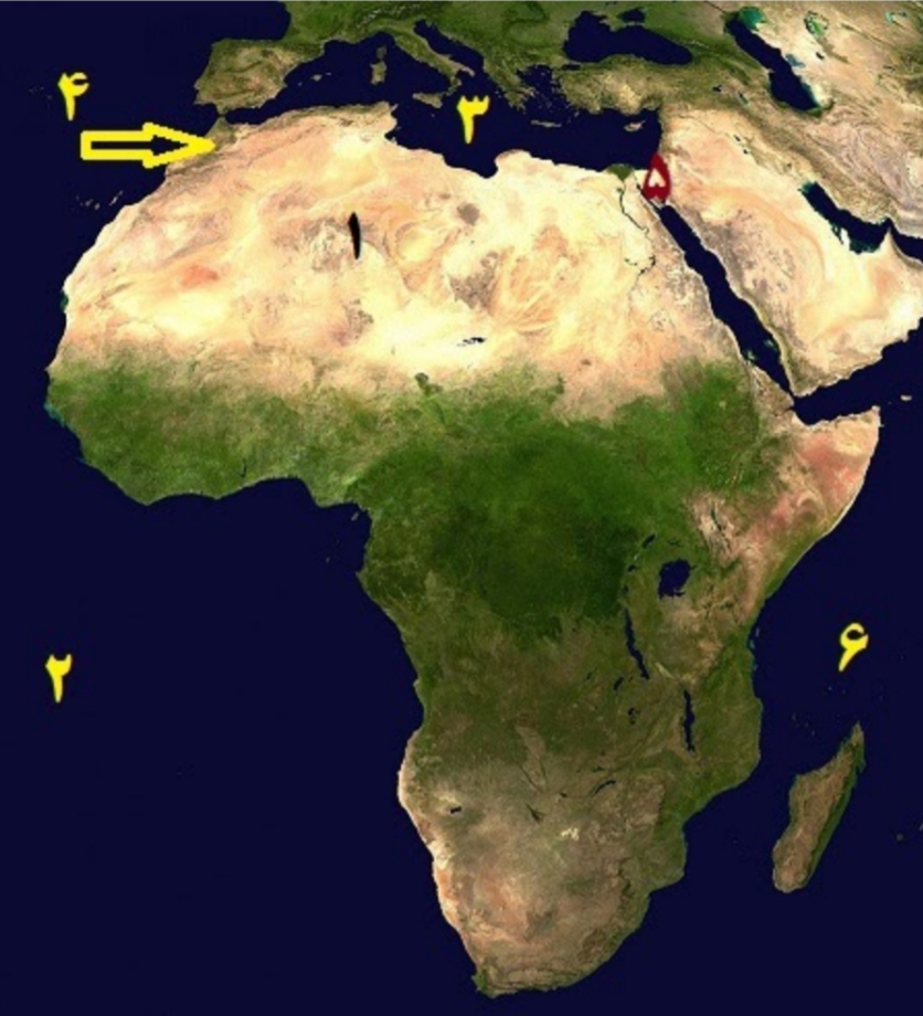 دریافت سوال 33