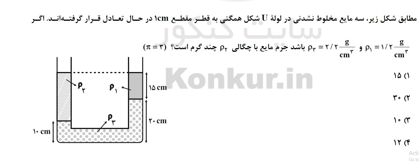 دریافت سوال 1