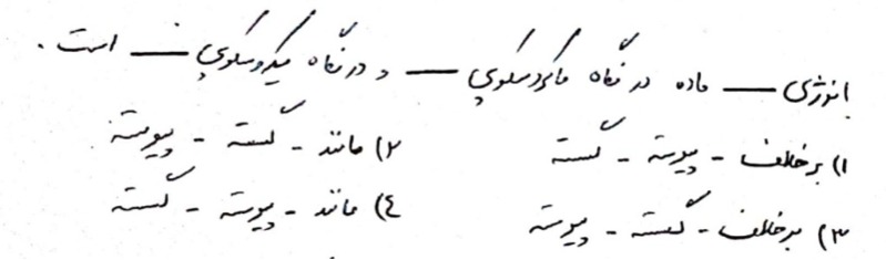 دریافت سوال 20