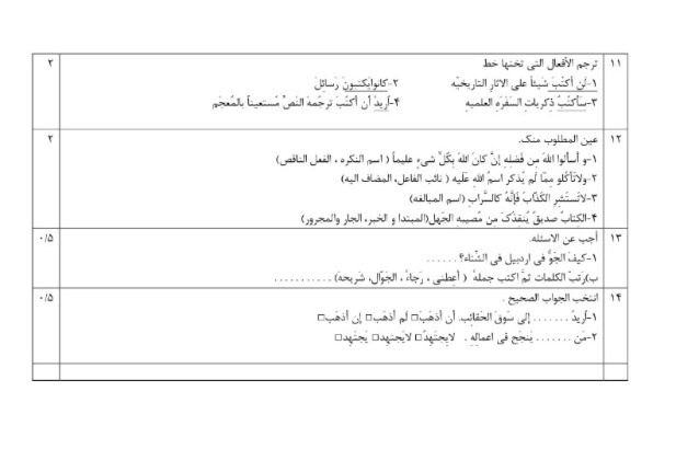 دریافت سوال 2