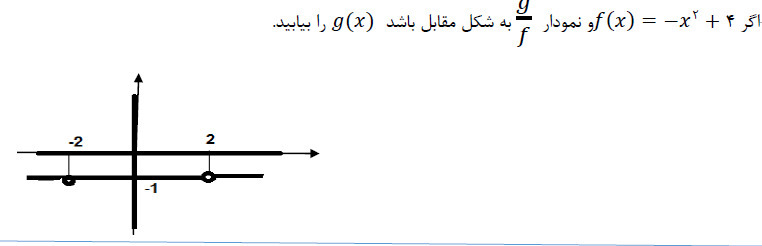 دریافت سوال 15