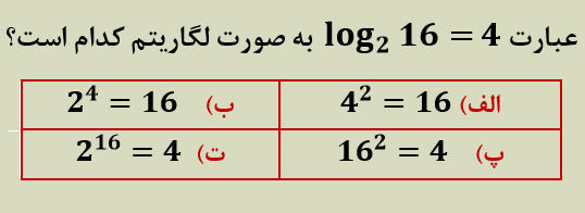 دریافت سوال 4