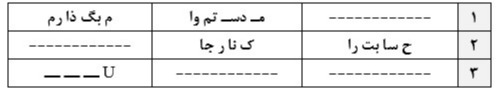 دریافت سوال 13