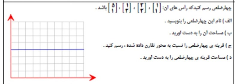 دریافت سوال 10