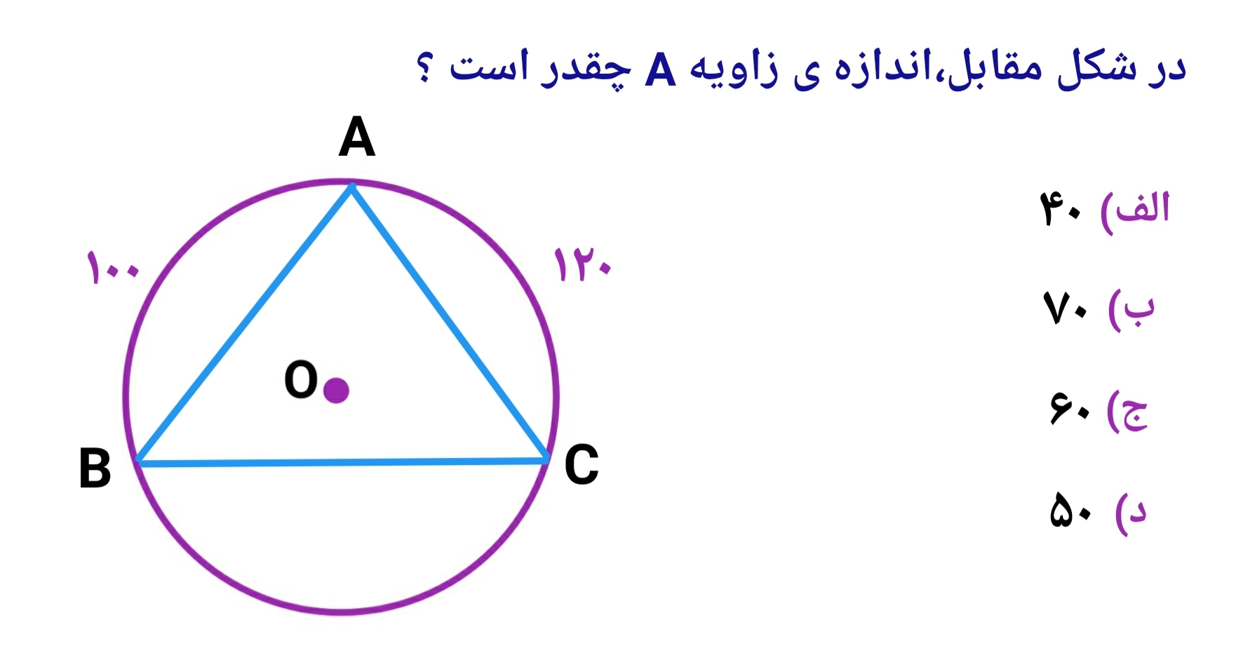 دریافت سوال 10