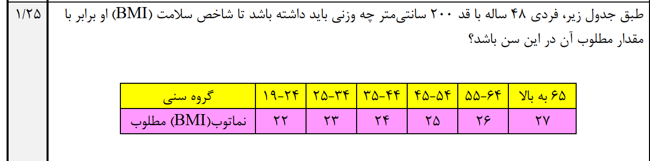 دریافت سوال 19