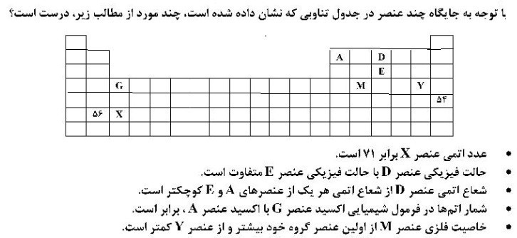 دریافت سوال 1