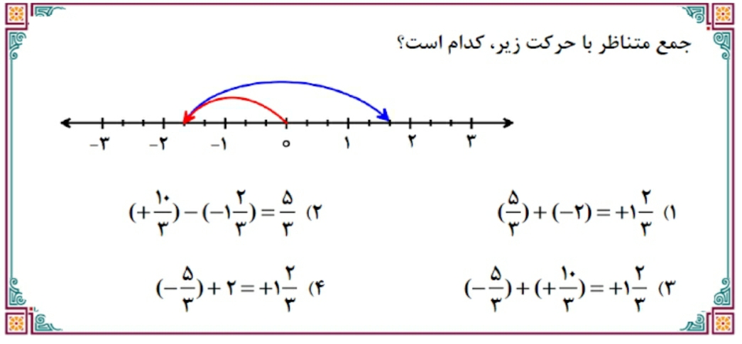 دریافت سوال 5